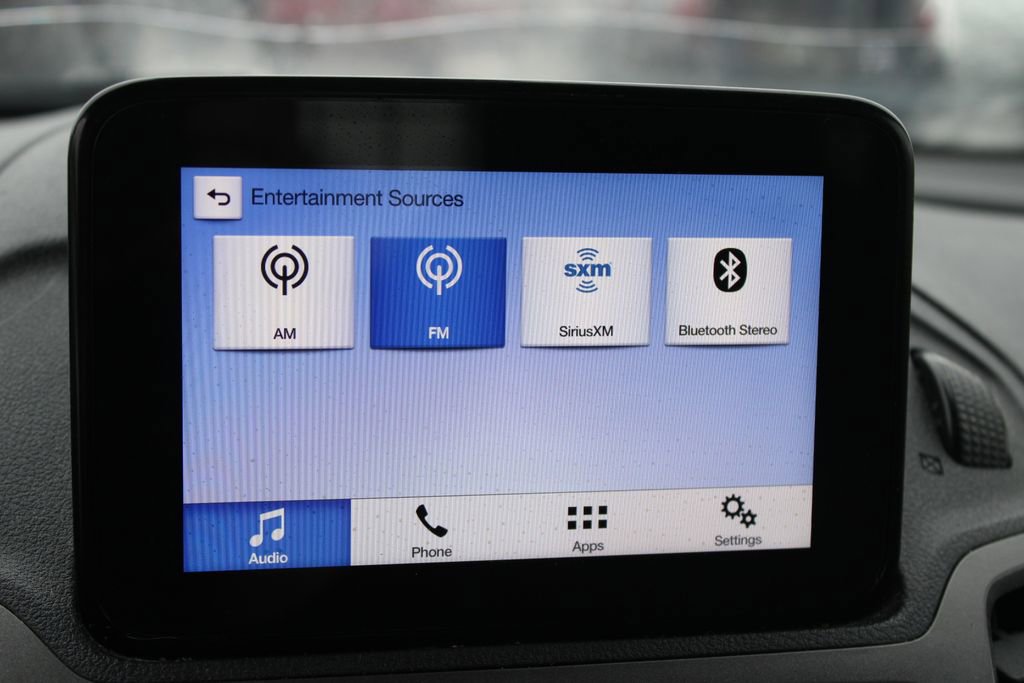 Used 2020 Ford Transit Connect XL image 31