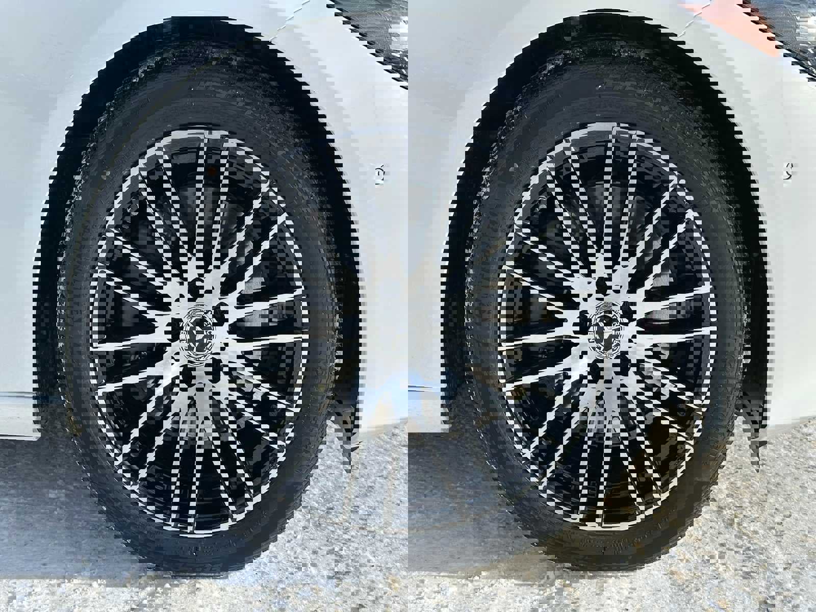 Used 2026 Mercedes-Benz C 300 4MATIC Sedan image 9