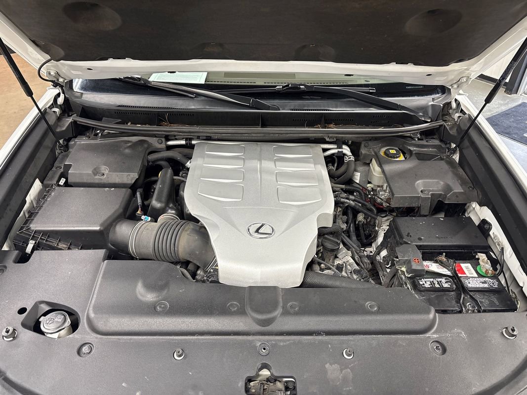 Used 2018 Lexus GX 460 image 51