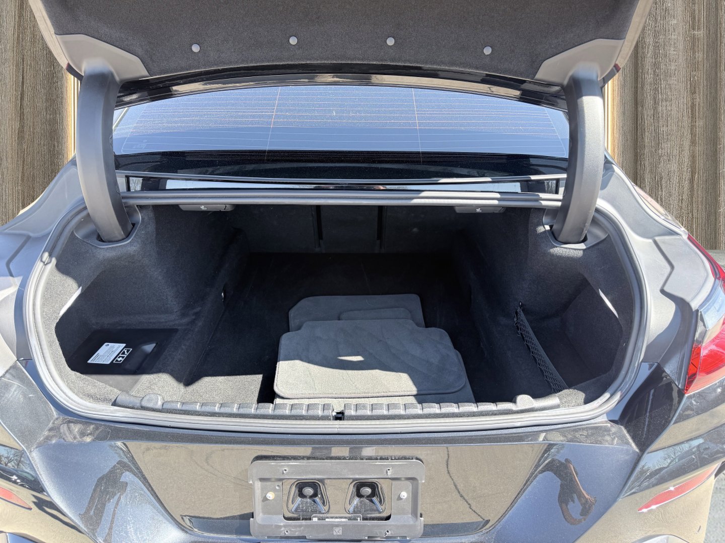 Used 2024 BMW 840i Gran Coupe image 12