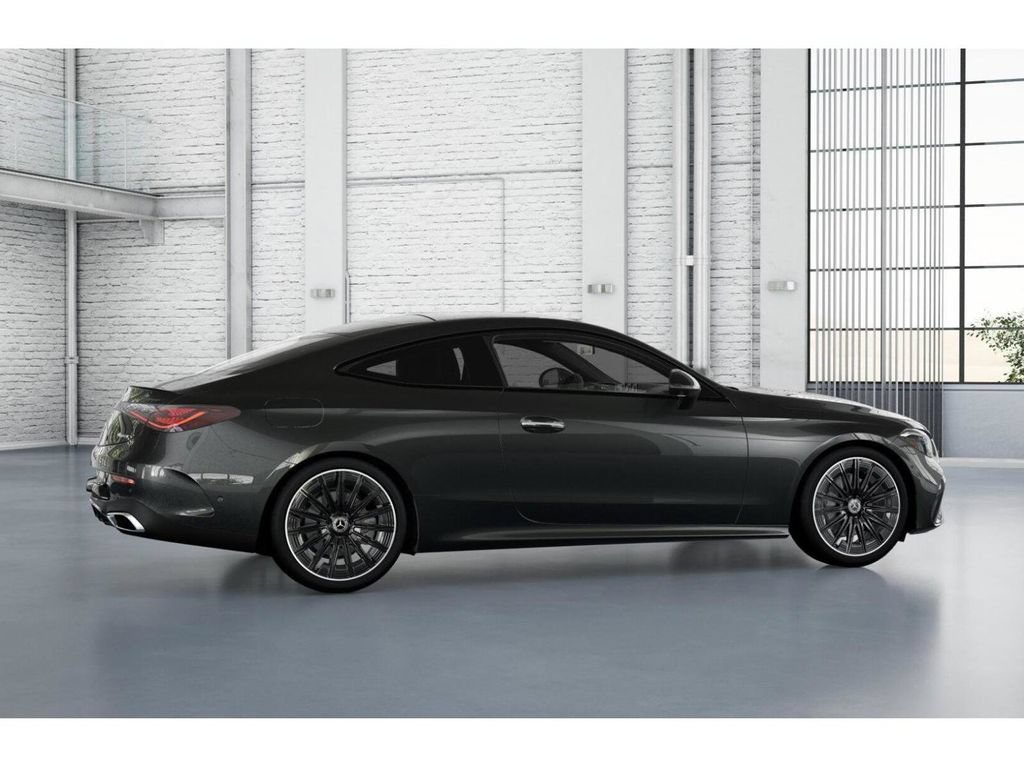 New 2026 Mercedes-Benz CLE 450 4MATIC Coupe image 18