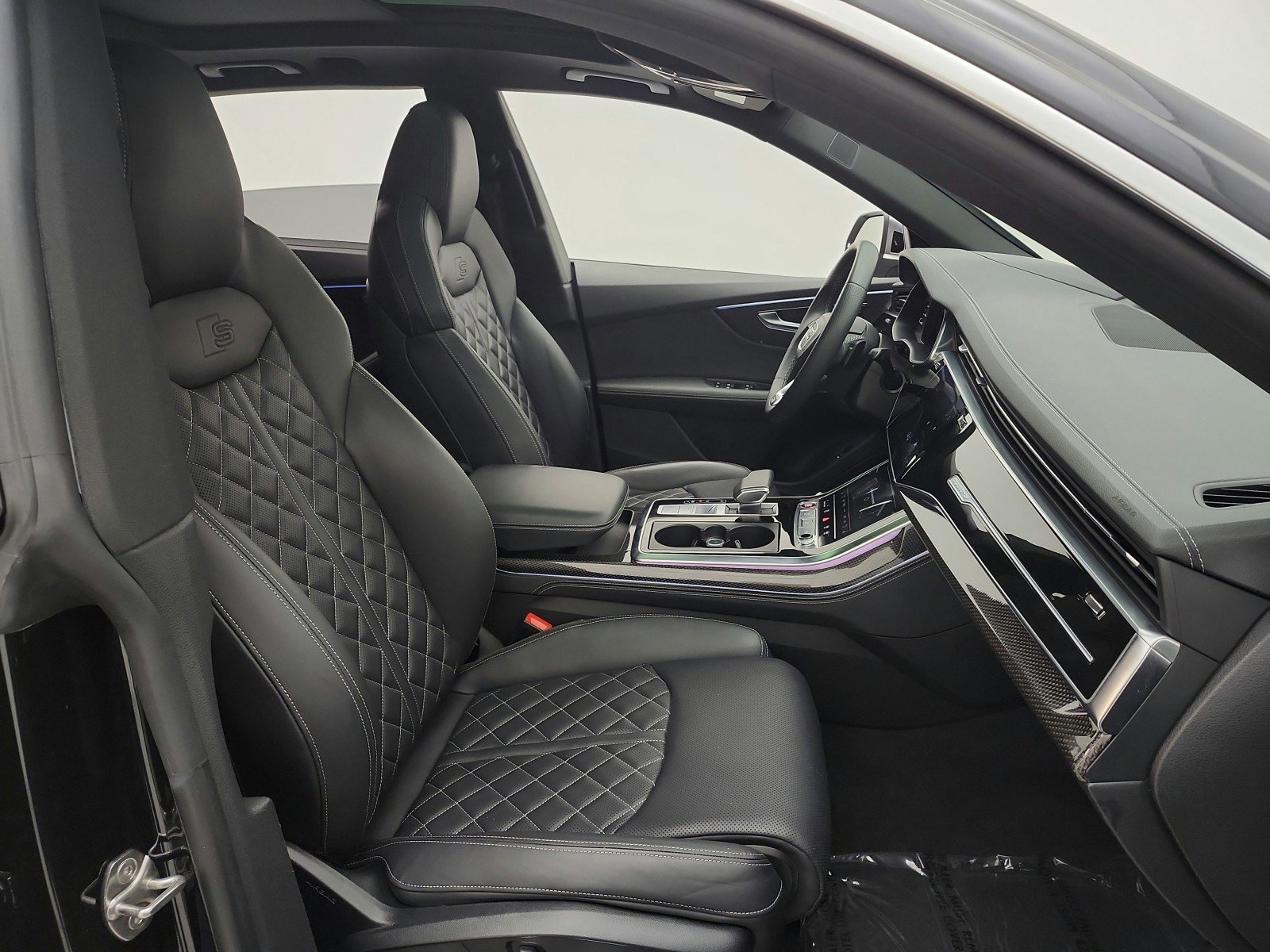 Used 2023 Audi SQ8 Prestige image 19