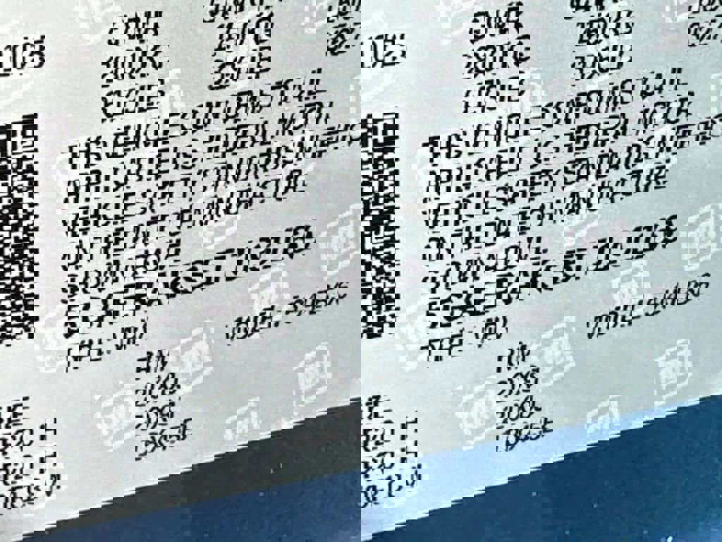 New 2026 Buick Enclave Preferred w/ Power Package image 32