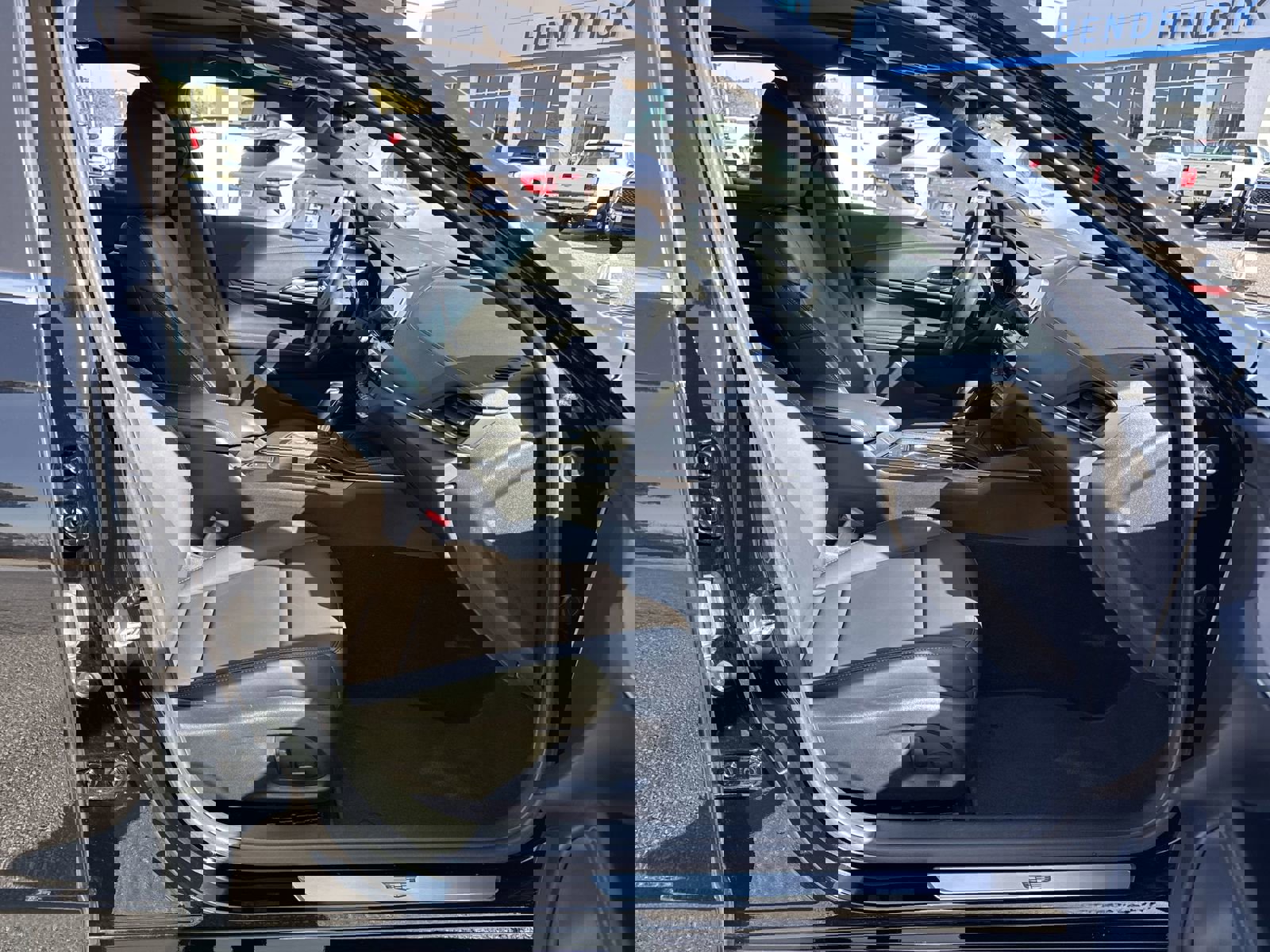 Used 2024 Cadillac CT4 Luxury w/ Sun And Sound Package image 33