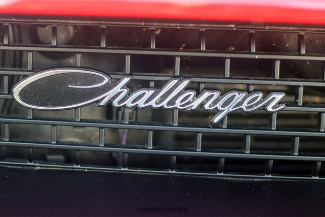 Used 2022 Dodge Challenger R/T Scat Pack image 51