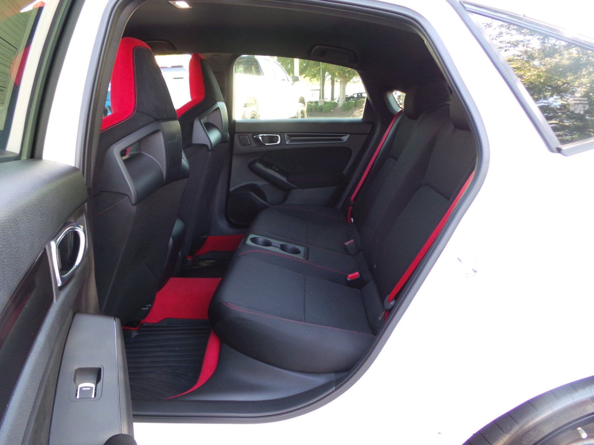 Used 2024 Honda Civic Type R image 15