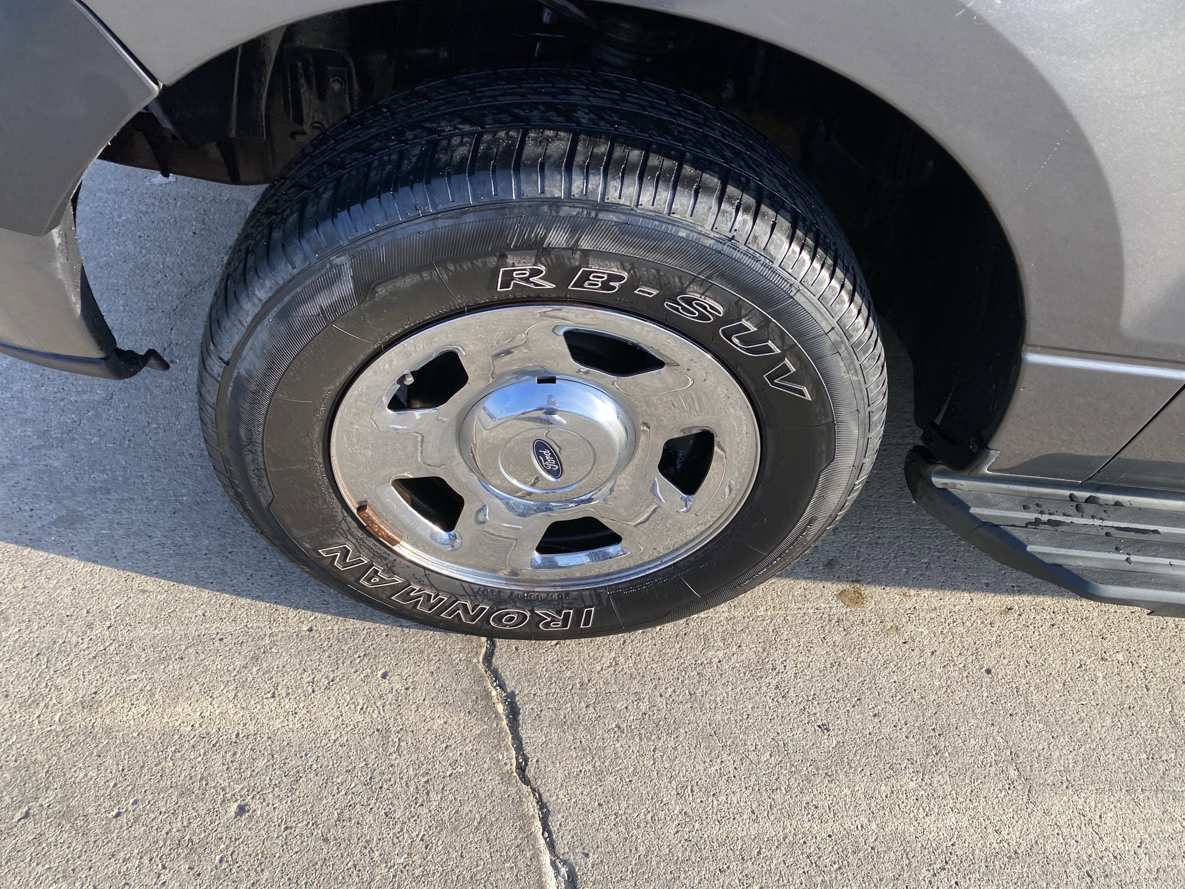 Used 2008 Ford F150 XL image 2