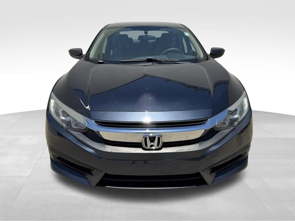 Used 2017 Honda Civic LX image 3