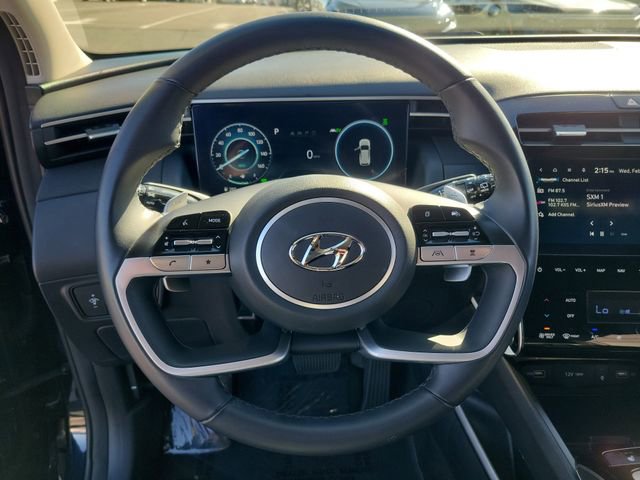 Used 2023 Hyundai Tucson SEL image 24