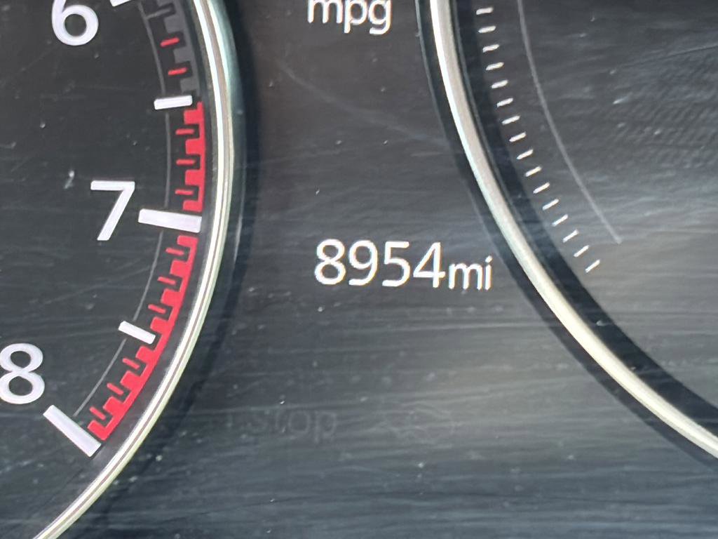 Used 2023 MAZDA CX-30 AWD 2.5 S w/ Select Package image 25