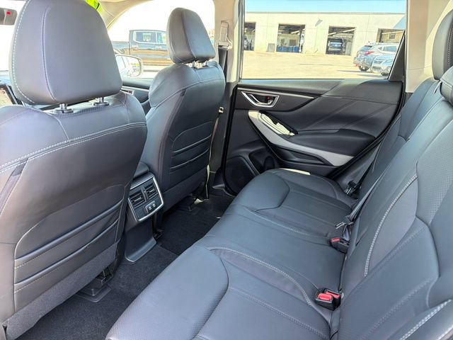Certified 2024 Subaru Forester Limited AWD/4WD image 23