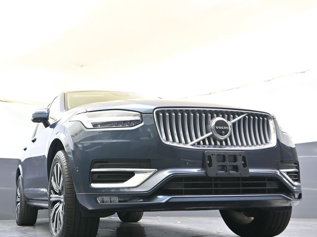 Certified 2024 Volvo XC90 B6 Plus image 34