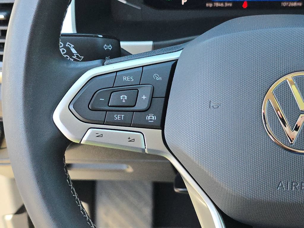 Used 2021 Volkswagen Atlas SEL FWD image 24