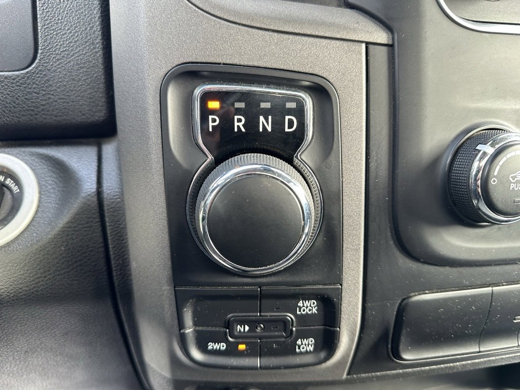 Used 2023 RAM 1500 Tradesman w/ Power & Remote Entry Group image 20