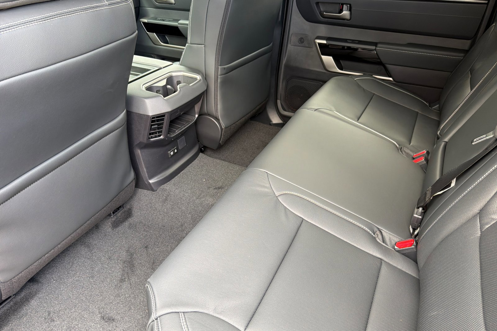 New 2026 Toyota Tundra Limited w/ TRD Off-Road Package image 10