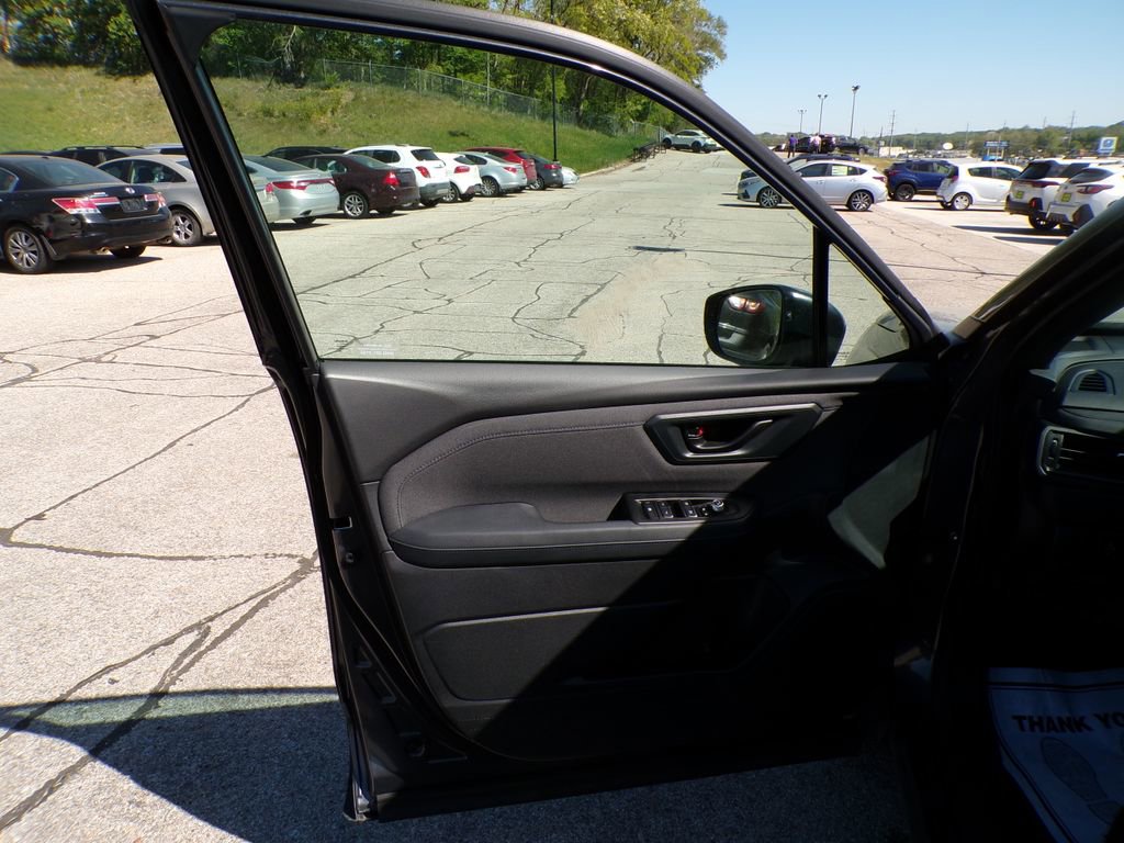 Used 2026 Subaru Forester Premium AWD/4WD image 22