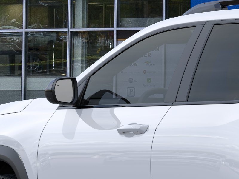 New 2027 Chevrolet Equinox RS AWD/4WD image 36