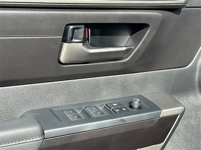 New 2026 Toyota Tundra SR5 image 10