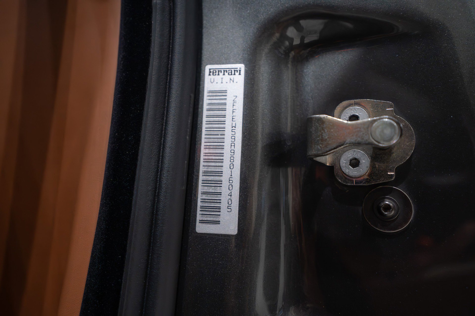 Used 2008 Ferrari F430 Spider image 66