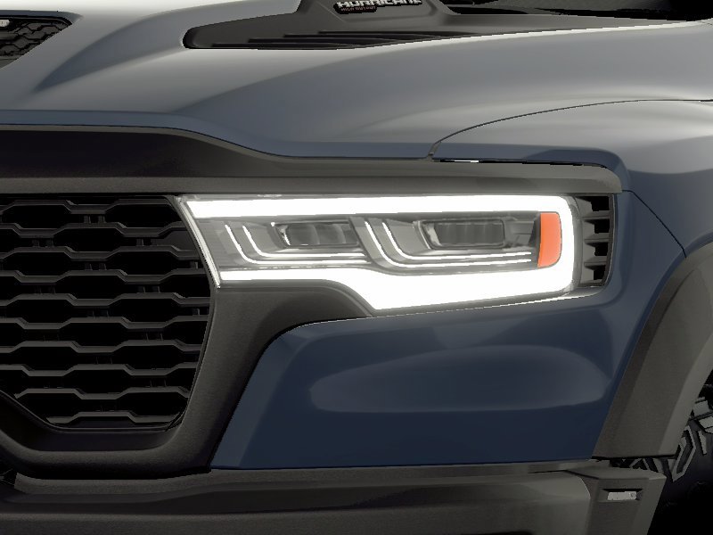 New 2026 RAM 1500 RHO image 13