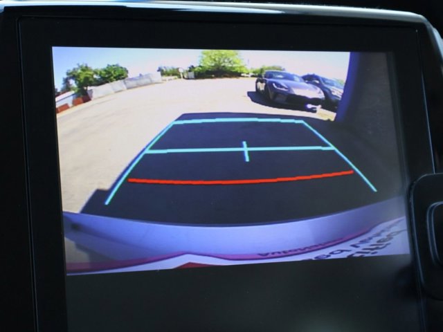 Used 2018 Toyota Prius Prime Premium FWD image 18