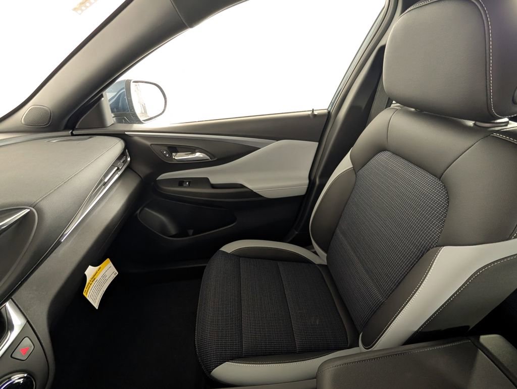 New 2026 Buick Envista Preferred w/ Convenience I Package image 25