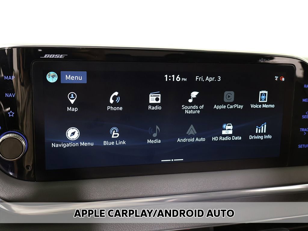 Used 2020 Hyundai Sonata SEL Plus w/ Tech Package FWD image 10