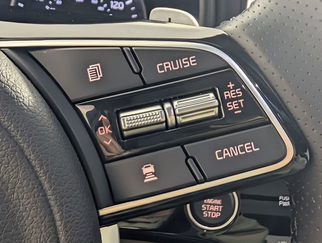 Used 2022 Kia Sportage Nightfall Edition w/ Nightfall Fwd Premium Package image 17