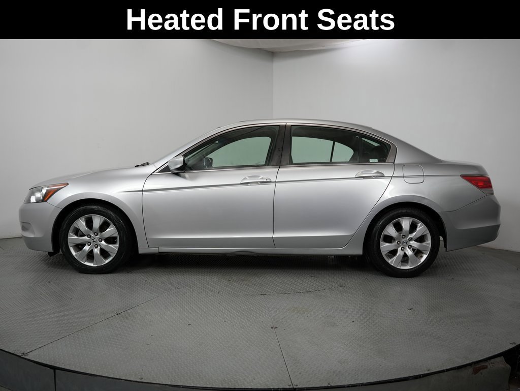 Used 2009 Honda Accord EX-L image 5