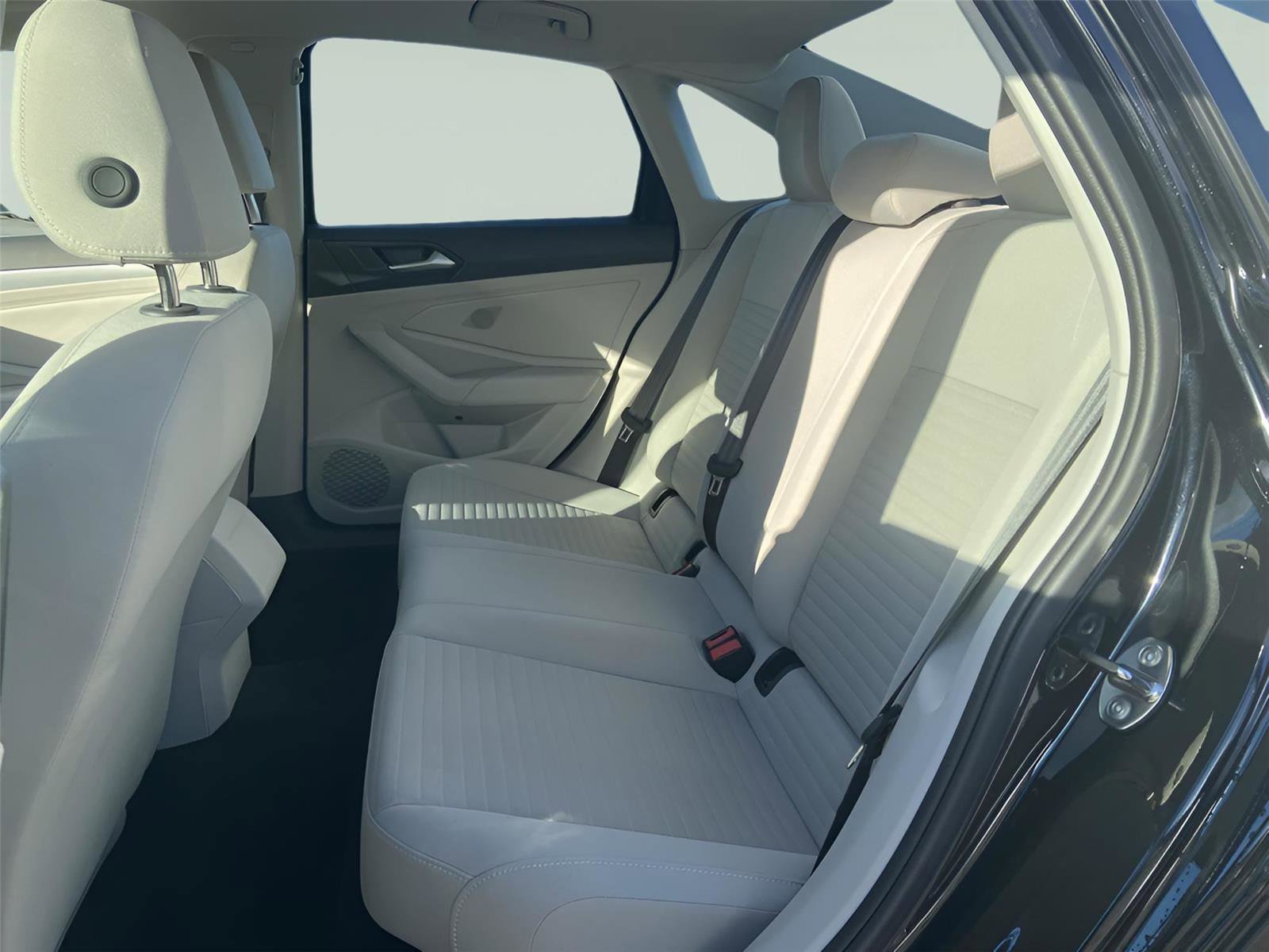 Used 2025 Volkswagen Jetta S image 16