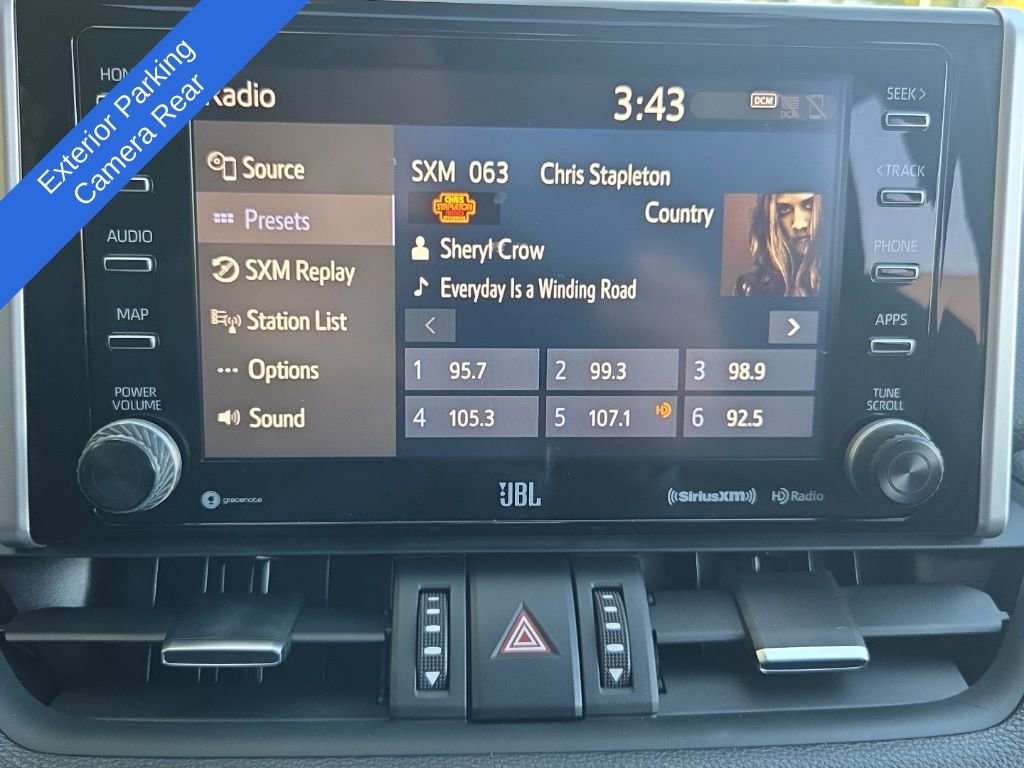 Used 2019 Toyota RAV4 XLE Premium image 33