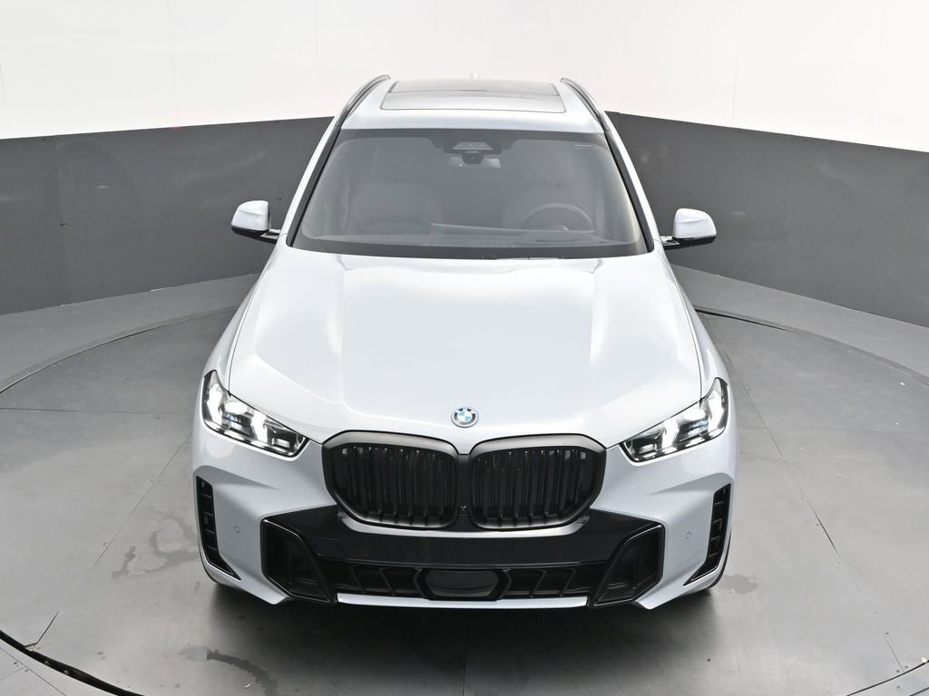 New 2026 BMW X5 xDrive50e AWD/4WD image 41