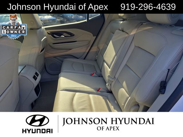 Used 2019 GMC Terrain Denali image 26