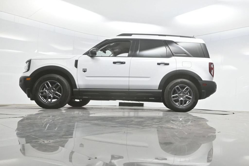 New 2025 Ford Bronco Sport Big Bend w/ Convenience Package AWD/4WD image 54