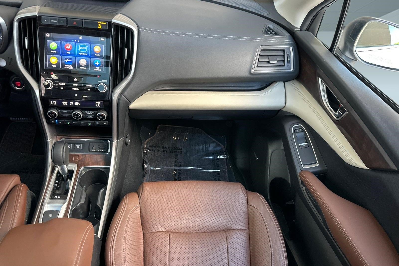 Used 2020 Subaru Ascent Touring w/ Popular Package #3 AWD/4WD image 31