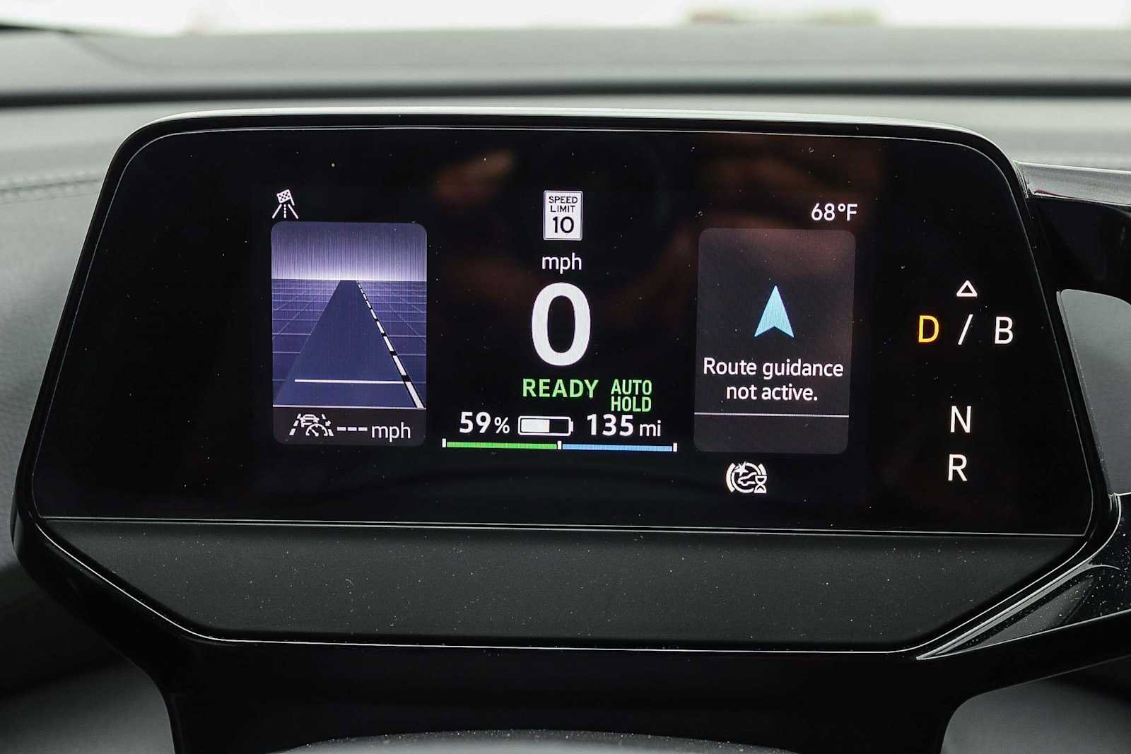 Used 2023 Volkswagen ID.4 Pro S RWD image 21