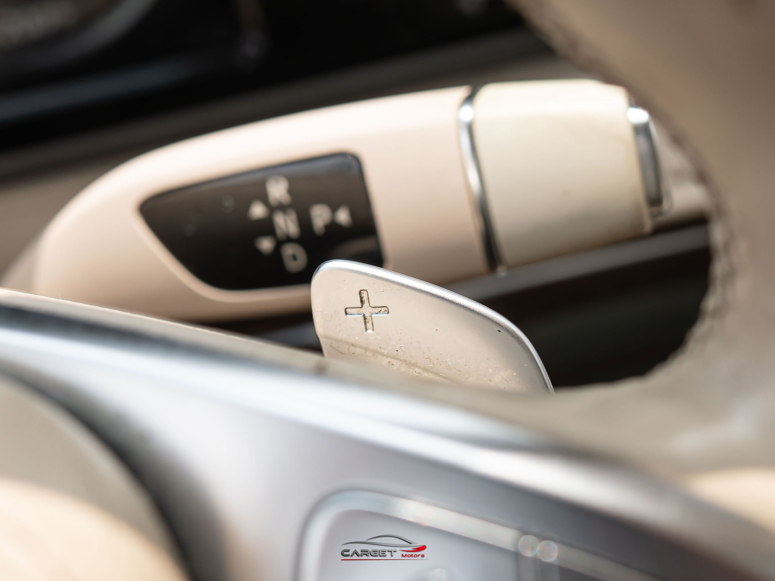 Used 2015 Mercedes-Benz S 550 4MATIC Sedan image 25