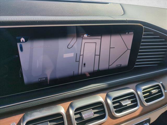 New 2026 Mercedes-Benz GLE 350 4MATIC image 14