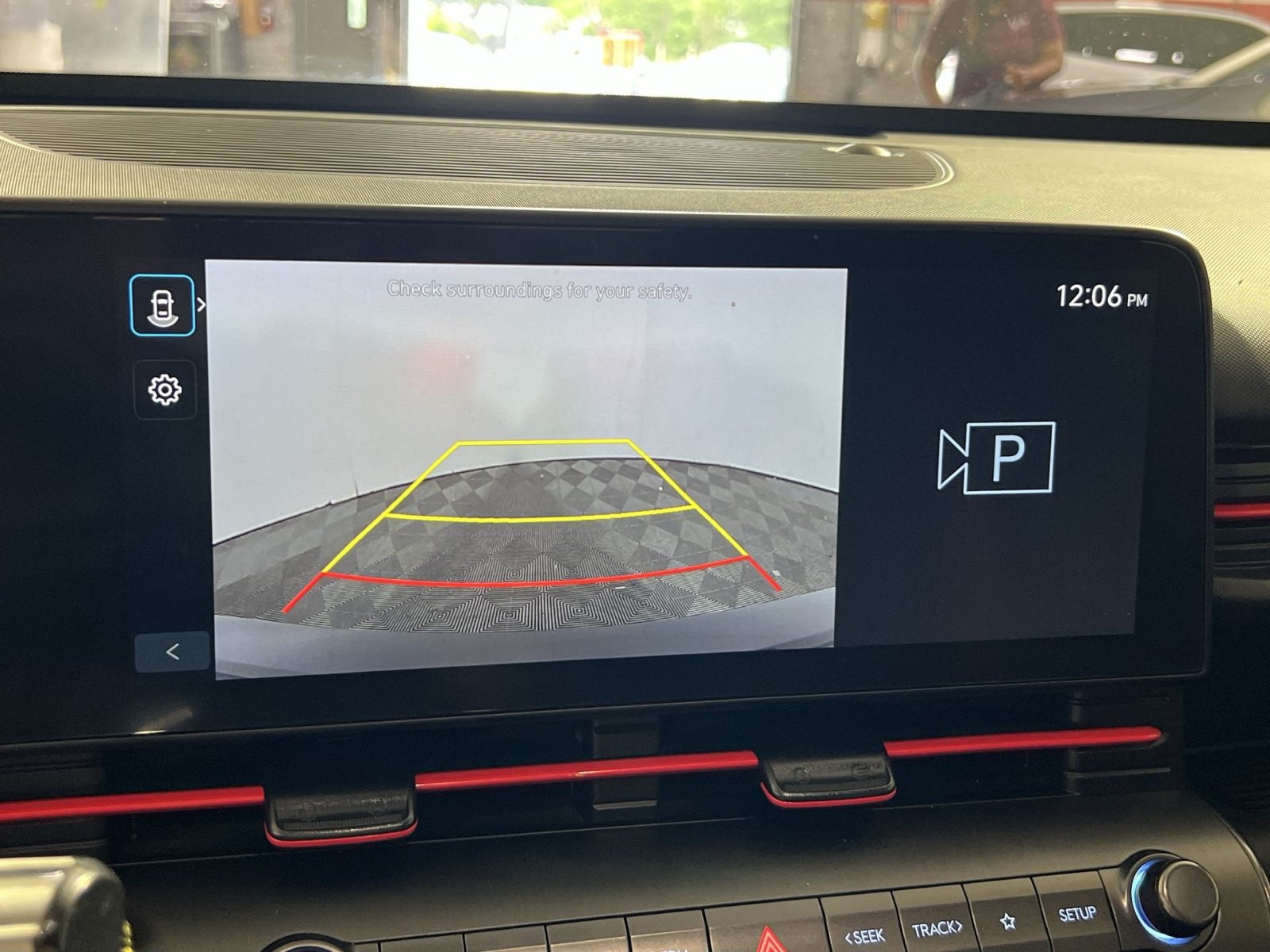 Used 2024 Hyundai Kona N Line FWD image 20