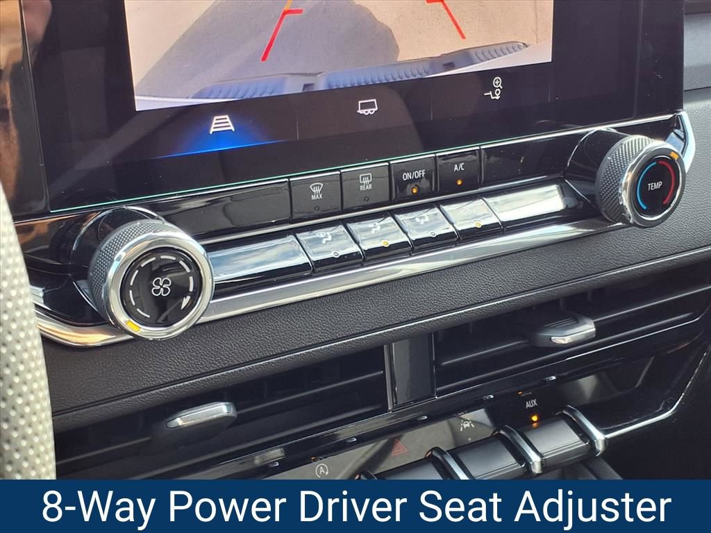 New 2026 Chevrolet Colorado W/T w/ Advanced Trailering Package image 10