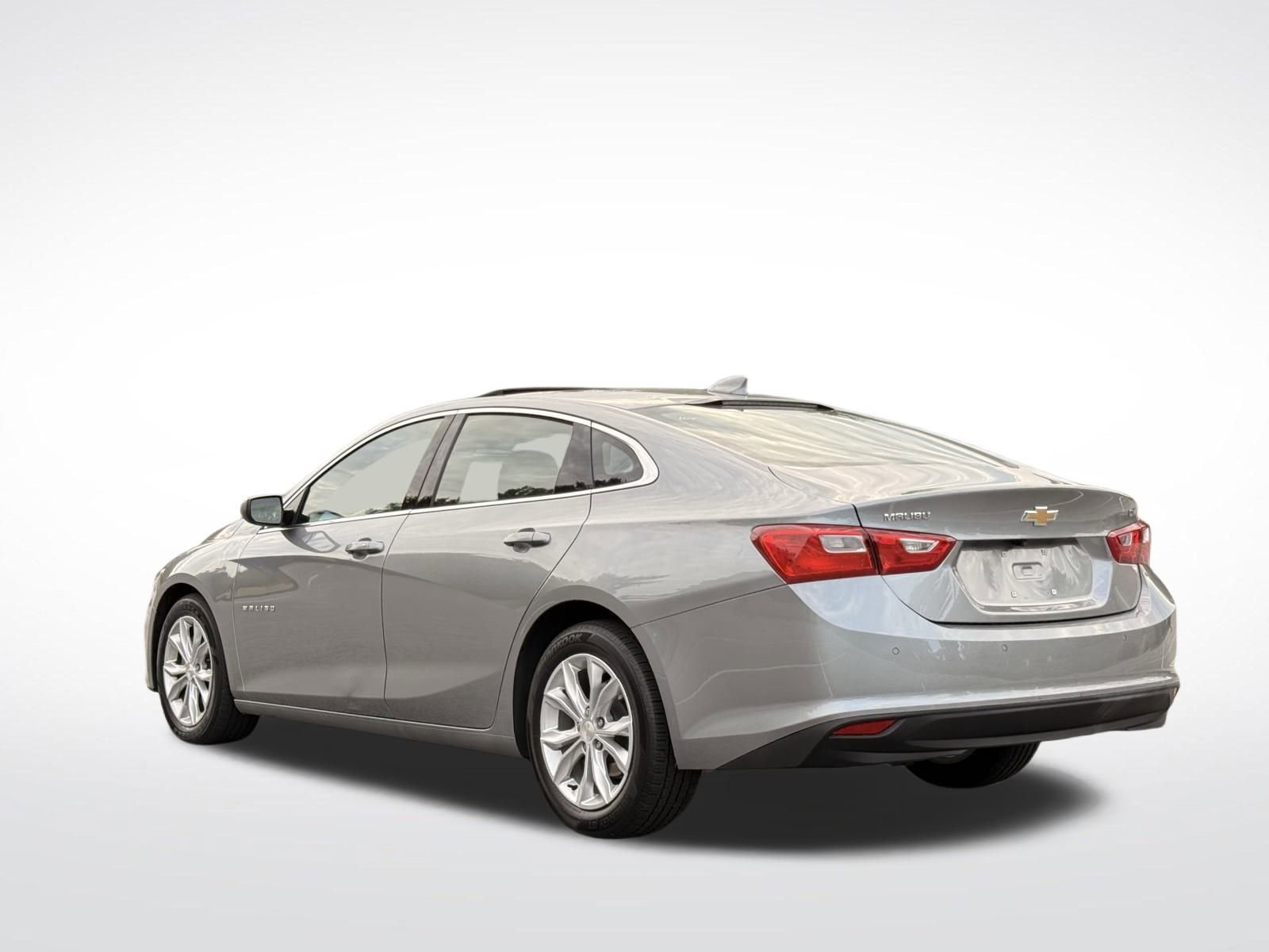 Used 2024 Chevrolet Malibu LT image 8