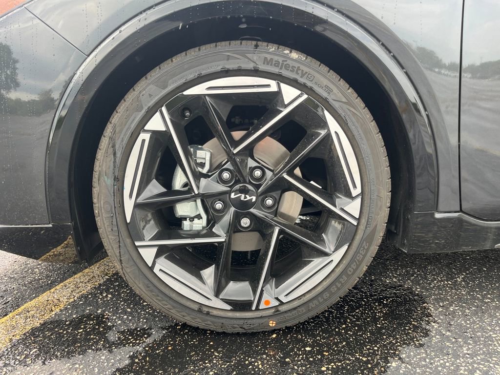 New 2025 Kia K4 GT-Line w/ GT-Line Premium Package image 9