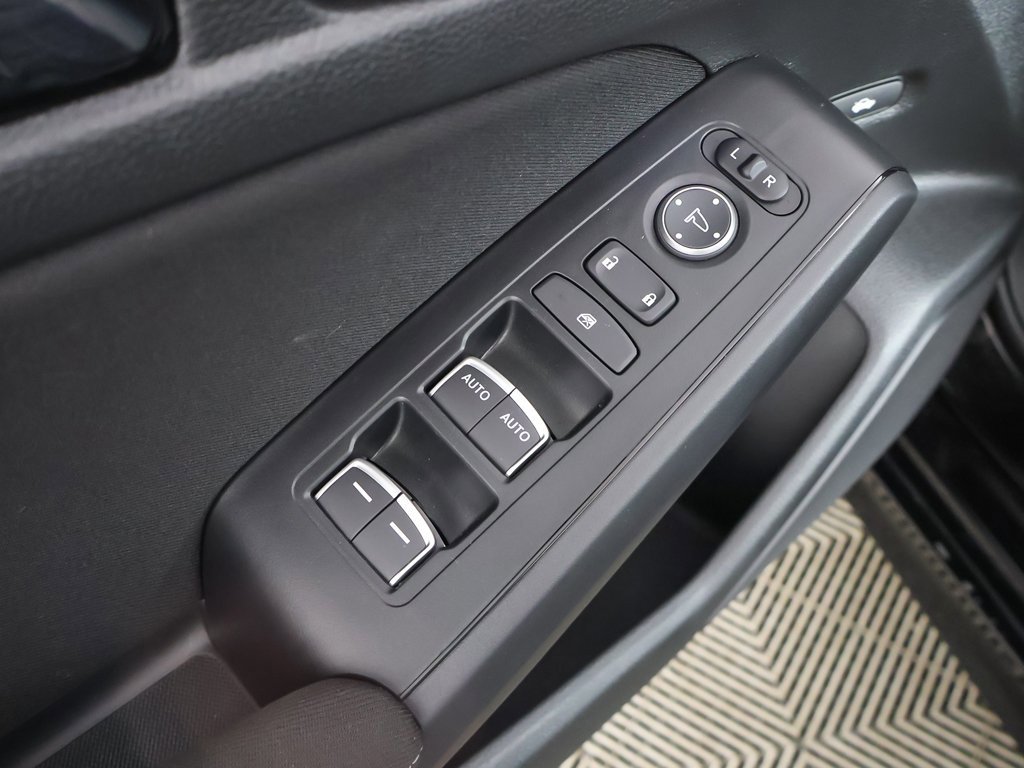 Certified 2026 Honda Civic Sport image 35