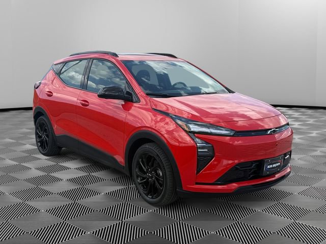 New 2027 Chevrolet Bolt RS w/ Technology Package FWD image 7