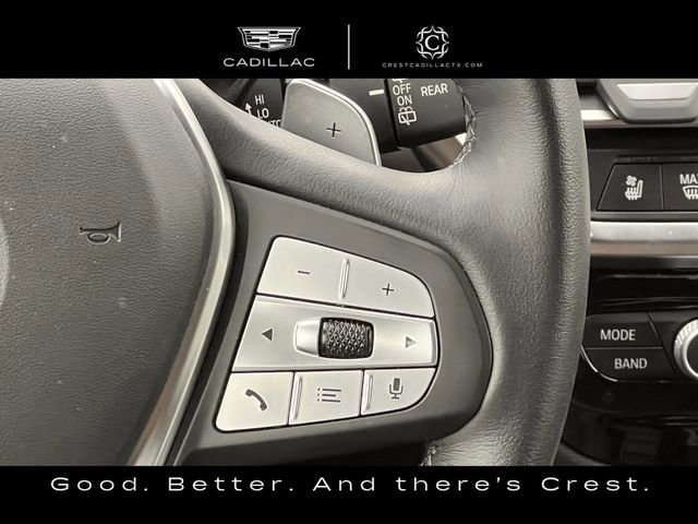Used 2023 BMW X3 sDrive30i w/ Premium Package RWD image 14