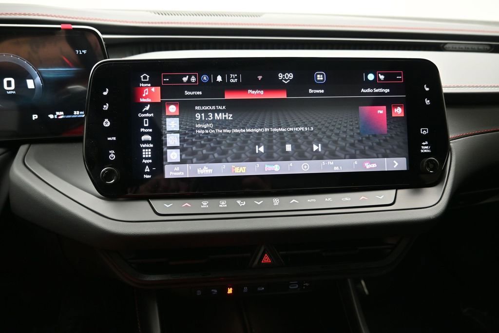 New 2026 Dodge Charger R/T AWD/4WD image 15