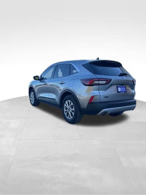 Used 2024 Ford Escape Active image 5