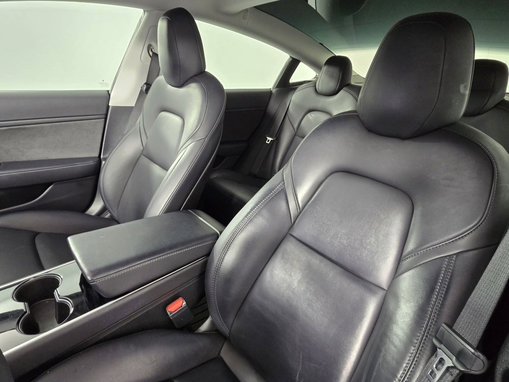 Used 2020 Tesla Model 3 Long Range image 11
