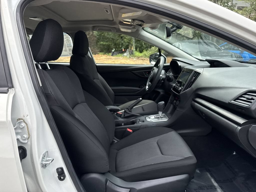 Used 2023 Subaru Impreza 2.0i Premium AWD/4WD image 26