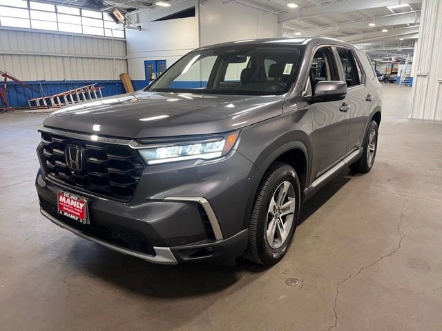 Used 2024 Honda Pilot EX-L image 7
